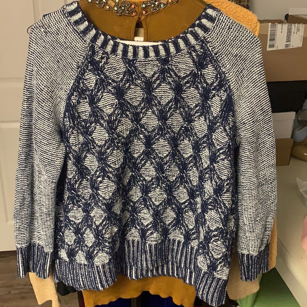 Banana Republic Sweater